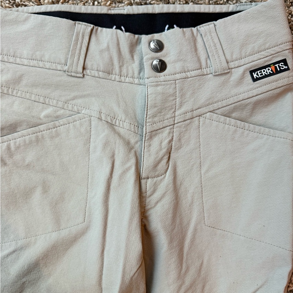 Kerrits youth riding pants